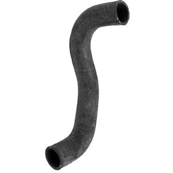 2017 Hyundai Accent - Radiator Hose, Lower, EPDM Rubber