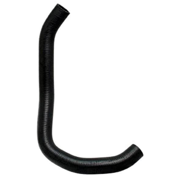 72893 EPDM Rubber Radiator Hose, 2.4L, 4Cyl