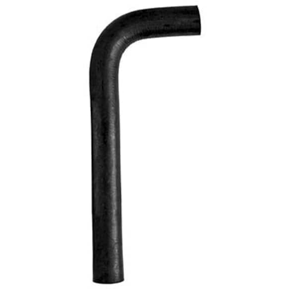 2011 Ram 4500 - Radiator Hose Upper, EPDM Rubber