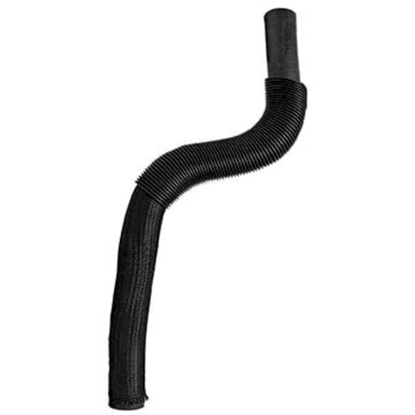72906 Lower EPDM Rubber Radiator Hose