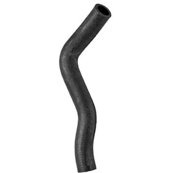 2012 Honda Fit - Radiator Hose, Lower, EPDM Rubber