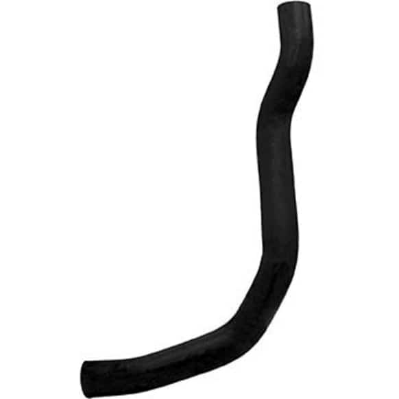 72952 Upper EPDM Rubber Radiator Hose, 2.0L, 4Cyl
