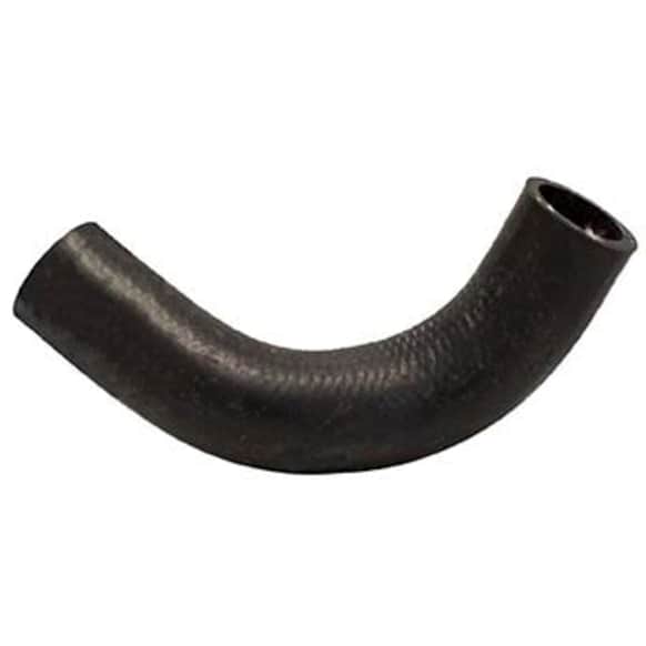 72972 Lower EPDM Rubber Radiator Hose, 2.0L, 4Cyl