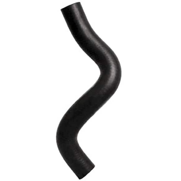 2018 Honda Civic - Radiator Hose Upper, EPDM Rubber, 4 Cyl 2.0L