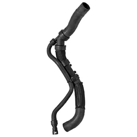 73073 Lower Radiator Hose