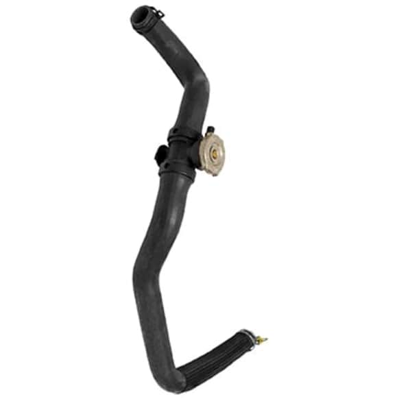 73079 Upper Radiator Hose, 2.4L, 4Cyl