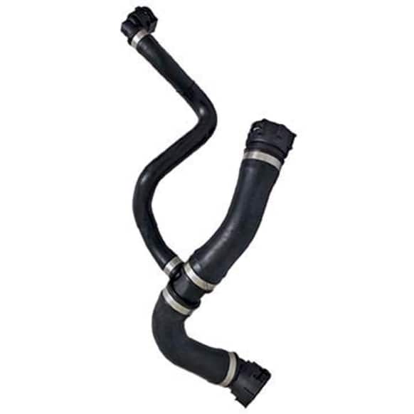 73086 EPDM Rubber Radiator Hose