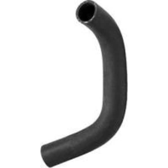 2012 Mazda 6 - Radiator Hose Upper, EPDM Rubber, 4 Cyl 2.5L