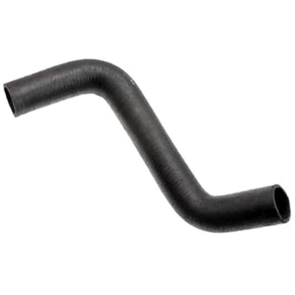 73150 Lower EPDM Rubber Radiator Hose, 2.7L, 4Cyl