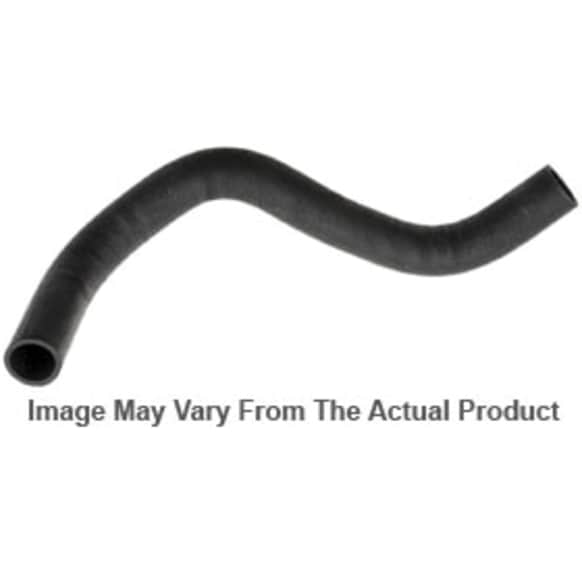 1977 Mercedes Benz 450SL - Radiator Hose Dayco Straight Series