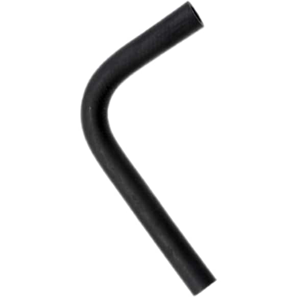 80393 Dayco 90 Degree Molded Series Heater Hose - EPDM Rubber, Direct Fit, Sold individually