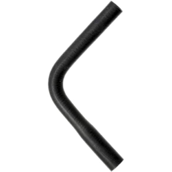 2000 Chevrolet K3500 - Heater Hose, Auxiliary Heater Pipe-1 To Auxiliary Heater Pipe-2; Auxiliary Heater Pipe-3 To Auxiliary Heater Pipe-4, with Aux. Heater