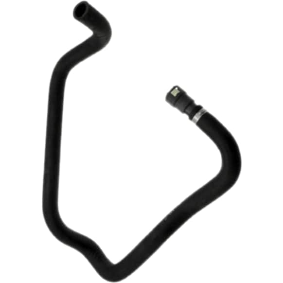 1997 Chrysler Sebring - Heater Hose, Heater Outlet
