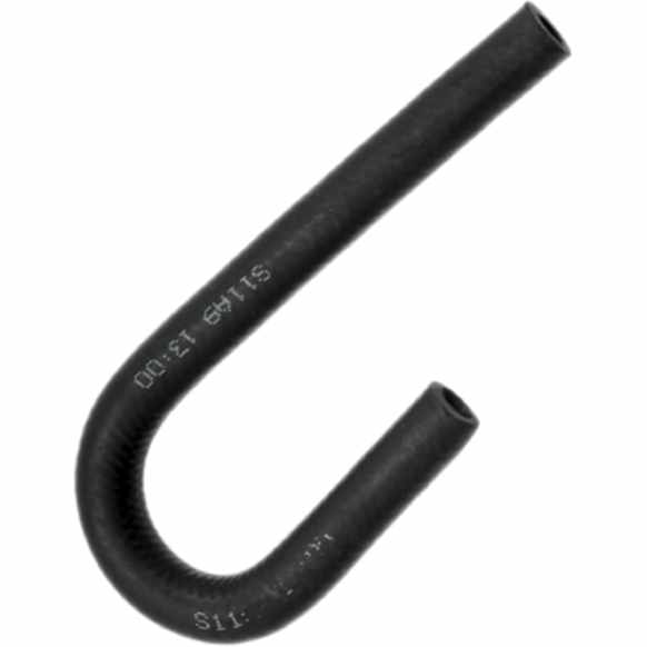 86806 Small I.D. Molded Series Heater Hose - Direct Fit, Sold individually