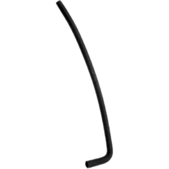 87606 Dayco Small I.D. Molded Series Heater Hose - Direct Fit, Sold individually