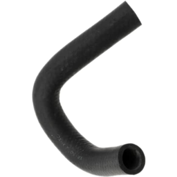 1999 Ford E-250 Econoline - Heater Hose, Tee To Engine, with Aux. Heater