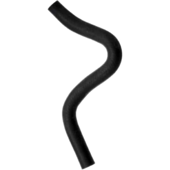 87655 Dayco Small I.D. Molded Series Heater Hose - Direct Fit, Sold individually
