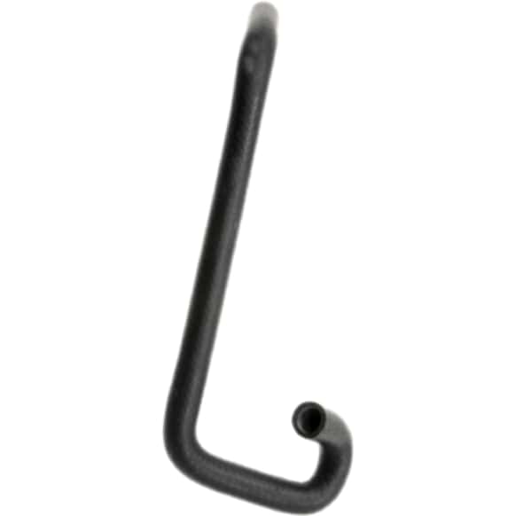 1985 Ford Tempo - Heater Hose, Heater To Engine, without A.C., Late