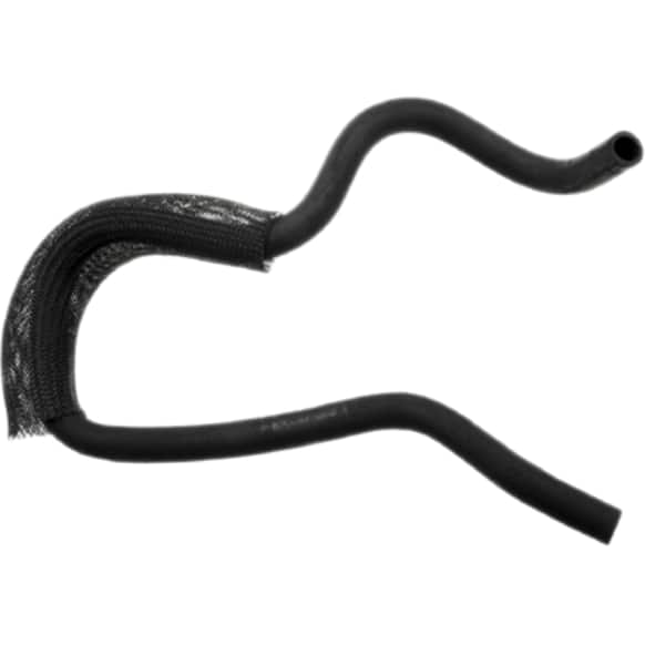 1999 Isuzu Hombre - Heater Hose, Heater Outlet