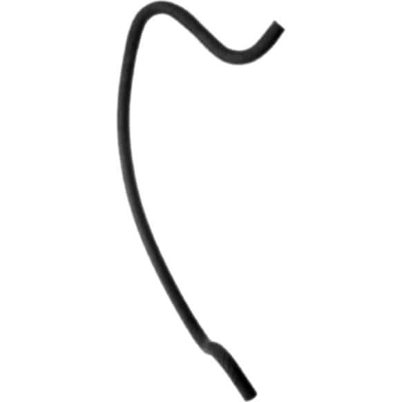 1998 GMC C2500 Suburban - Heater Hose, Heater Outlet, without Aux. Heater