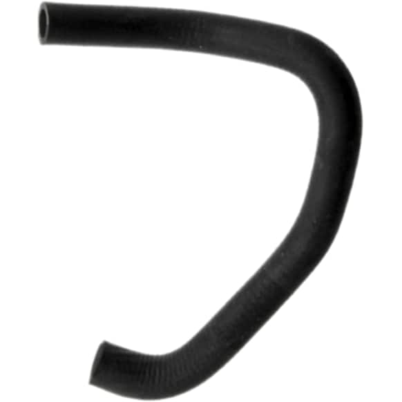 87749 Dayco Small I.D. Molded Series Heater Hose - Direct Fit, Sold individually