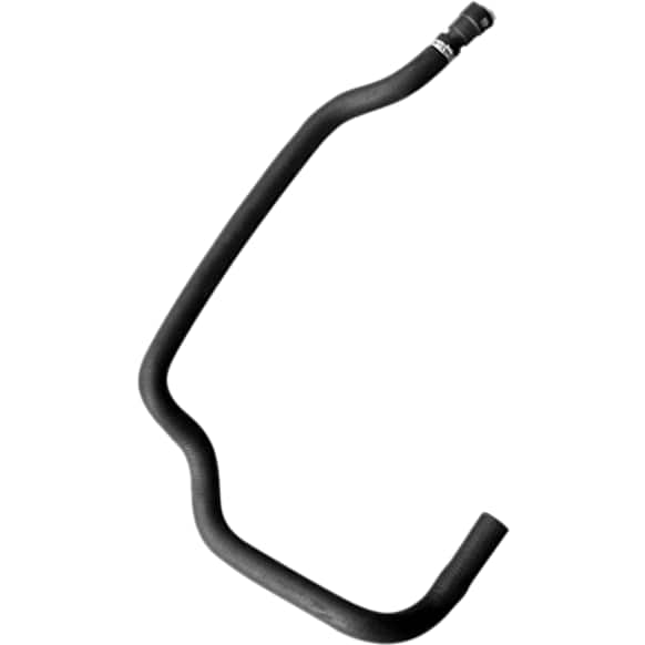 1999 Ford F-150 - Heater Hose, Heater Inlet