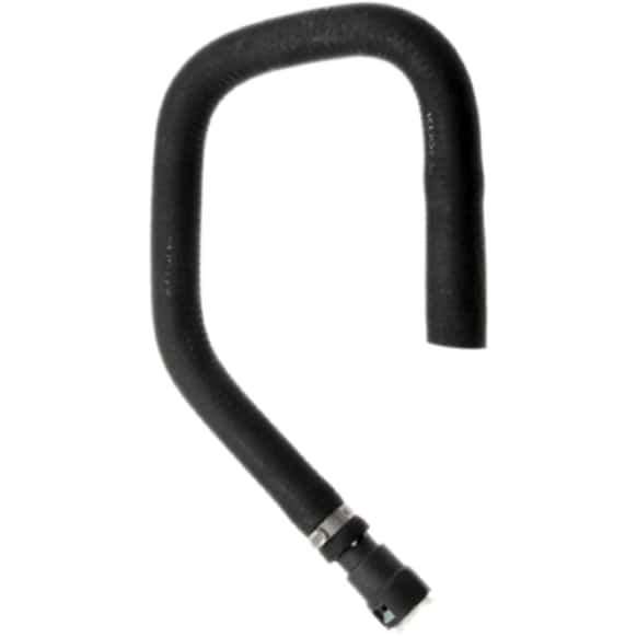 1999 Ford Expedition - Heater Hose, Heater Inlet, without Aux. Heater