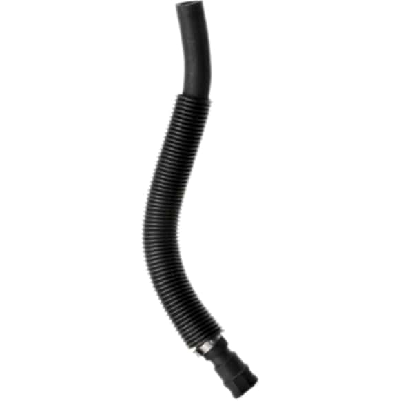 87764 Dayco Small I.D. Molded Series Heater Hose - Direct Fit, Sold individually