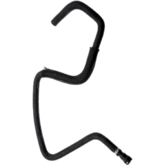 87790 Dayco Small I.D. Molded Series Heater Hose - Direct Fit, Sold individually