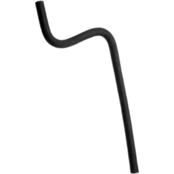 87792 Dayco Small I.D. Molded Series Heater Hose - Direct Fit, Sold individually