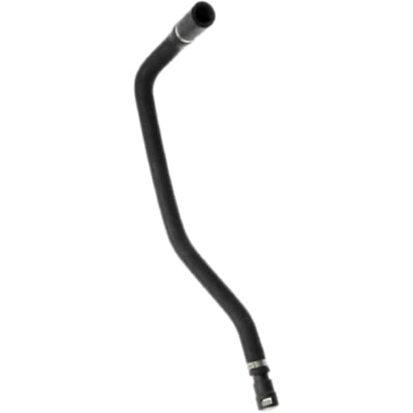 2002 Ford Expedition - Heater Hose, Pipe To Heater, without Aux. Heater