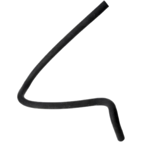 87794 Dayco Small I.D. Molded Series Heater Hose - Direct Fit, Sold individually