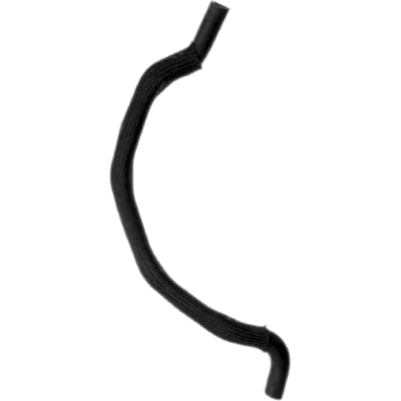 2000 Mazda 626 - Heater Hose, Heater Outlet