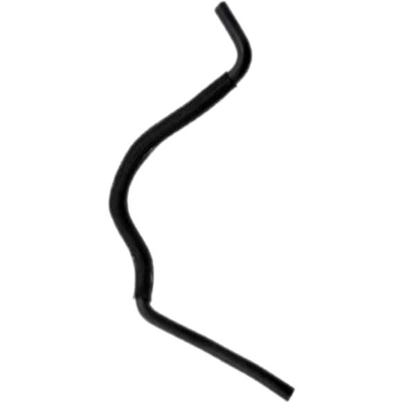 2006 Jeep Commander - Heater Hose, Heater Outlet, without Rear Air