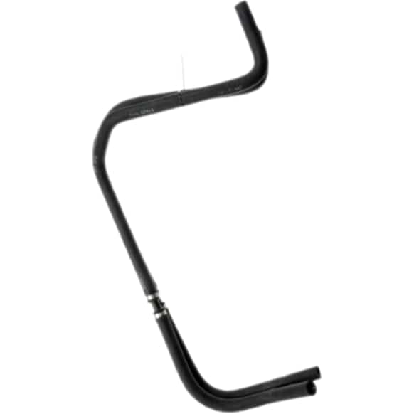 87825 Dayco Molded Series Heater Hose - Direct Fit, Sold individually
