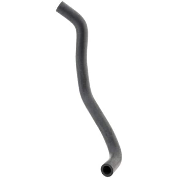 2006 Toyota Highlander - Heater Hose, Bypass To Tee, with Rear Air