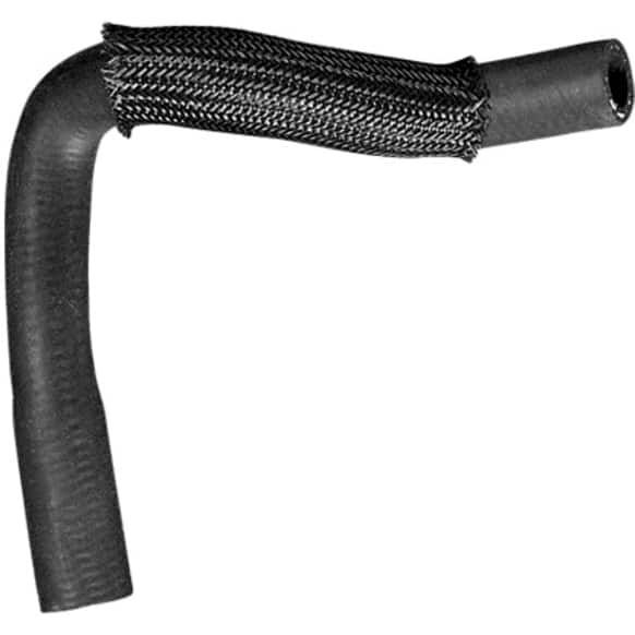 87918 Dayco Small I.D. Molded Series Heater Hose - Direct Fit, Sold individually