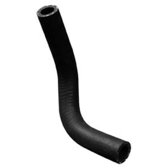 87927 Dayco Small I.D. Molded Series Heater Hose - Direct Fit, Sold individually