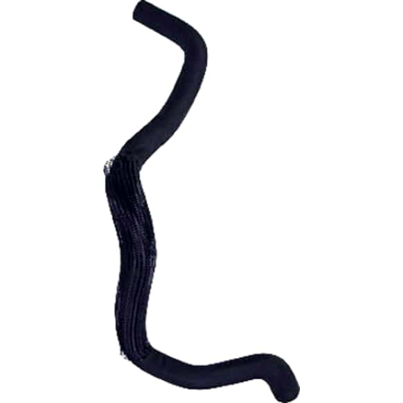 2011 Lincoln MKZ - Heater Hose, Lower - Tee To Reservoir