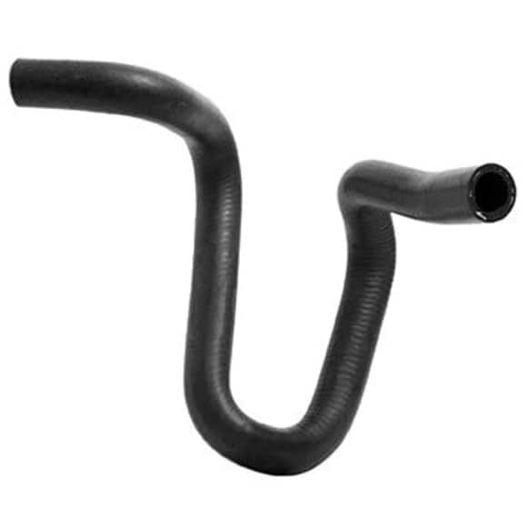 87977 Heater Hose - EPDM Rubber, Direct Fit, Sold Individually