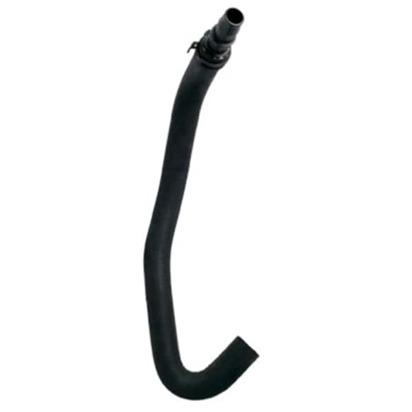 2004 Mazda Tribute - Heater Hose, Connector To Engine