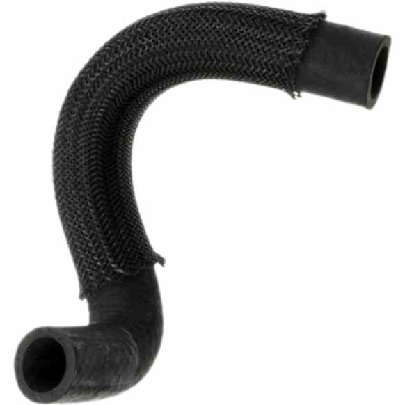 88371 Dayco Small I.D. Molded Series Heater Hose - Direct Fit, Sold individually