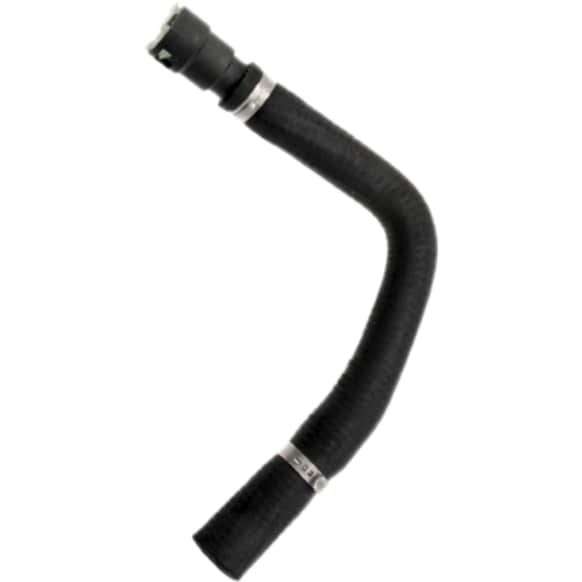 2000 Ford F-53 Motorhome Chassis - Heater Hose, Heater Inlet