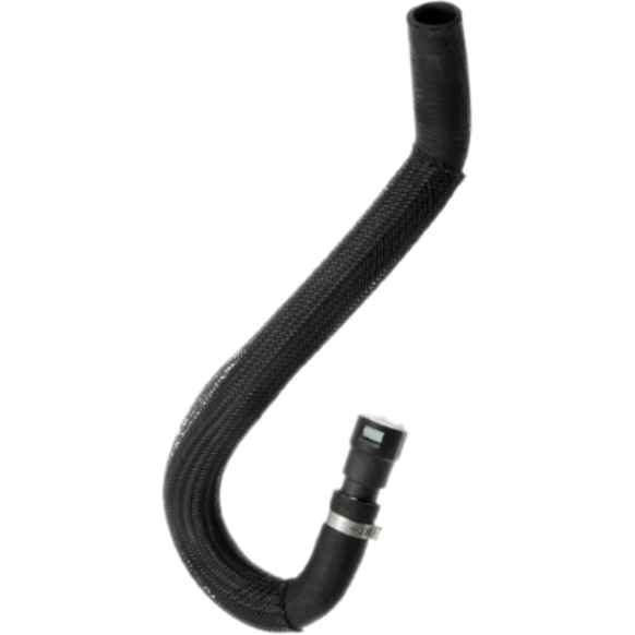 88425 Dayco Small I.D. Molded Series Heater Hose - Direct Fit, Sold individually