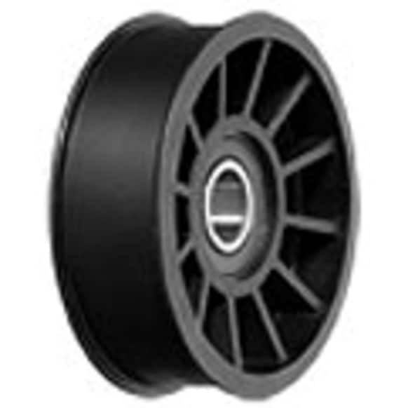 1986 Cadillac Cimarron - Accessory Belt Idler Pulley, 2.8L 6Cyl