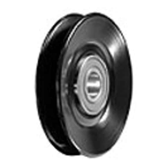 89020 Accessory Belt Idler Pulley No Slack Series