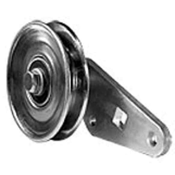 89025 No Slack Series Accessory Belt Idler Assembly