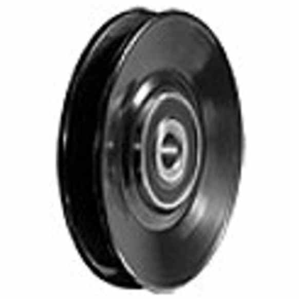1994 Chrysler LeBaron - Accessory Belt Idler Pulley, 2.5L 4Cyl