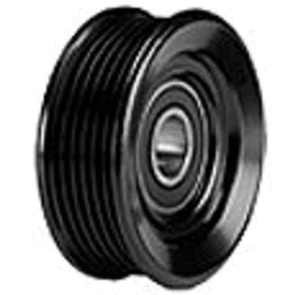 89051 Accessory Belt Idler Pulley No Slack Series