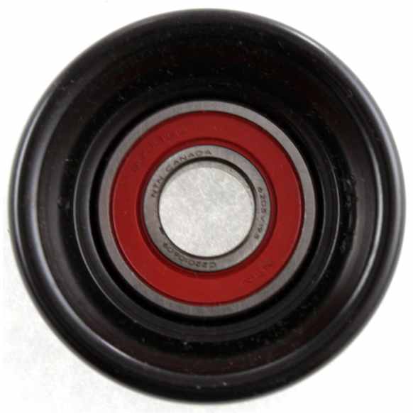 89052 Accessory Belt Idler Pulley No Slack Series